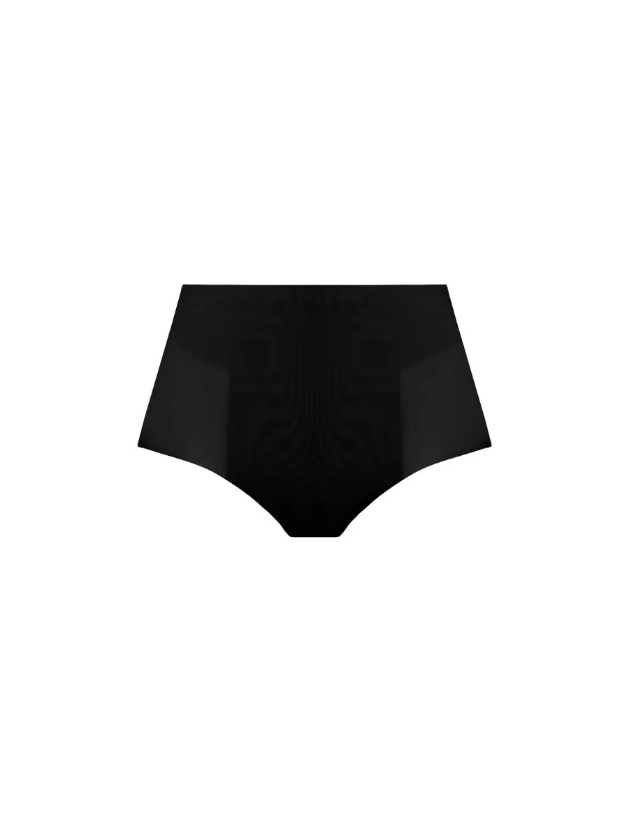 Ines Secret Shaping Brief