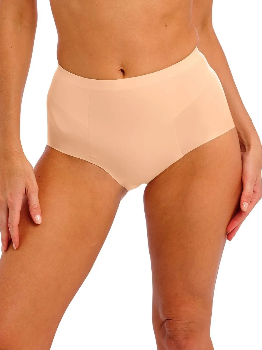 Ines Secret Shaping Brief