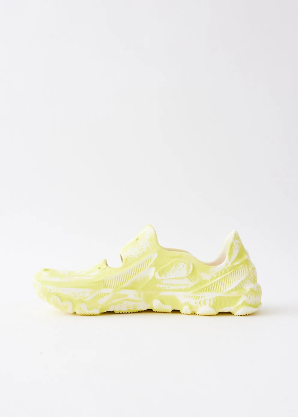 ISPA Universal 'Limelight' Sneakers