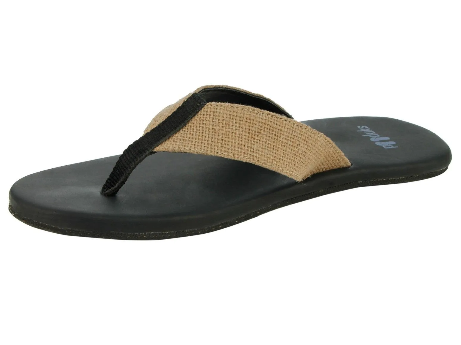 Jute Flip Flop for Men