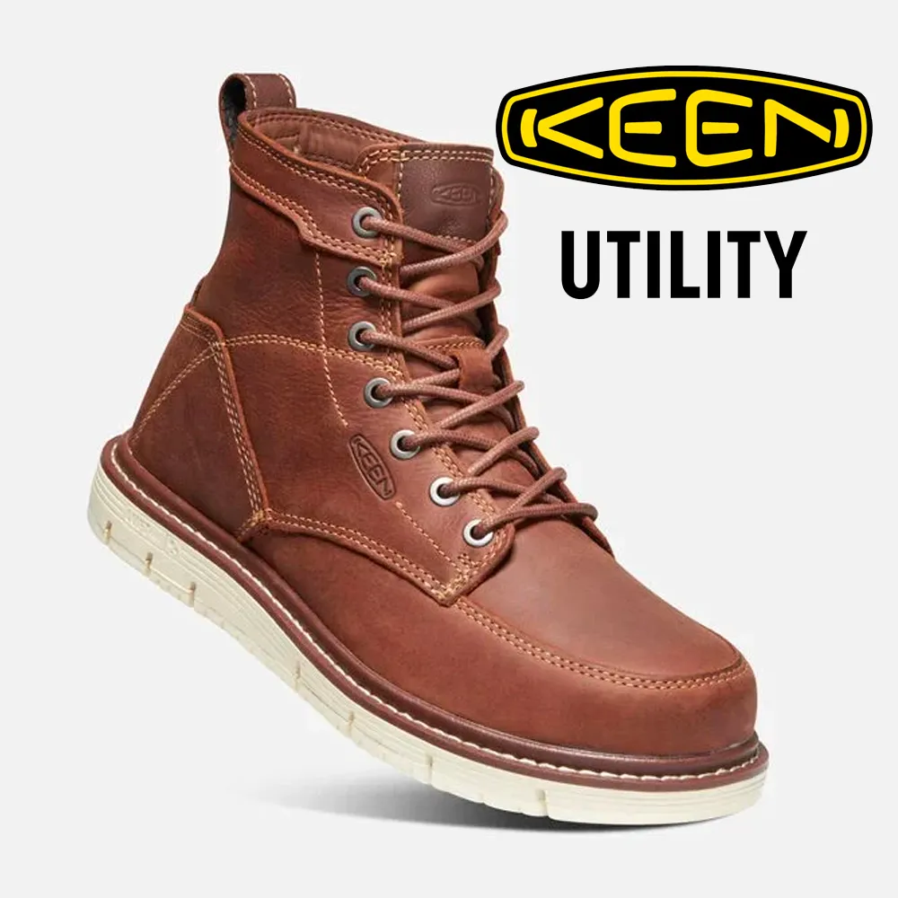 KEEN Women's San Jose 6 Inch 1024570