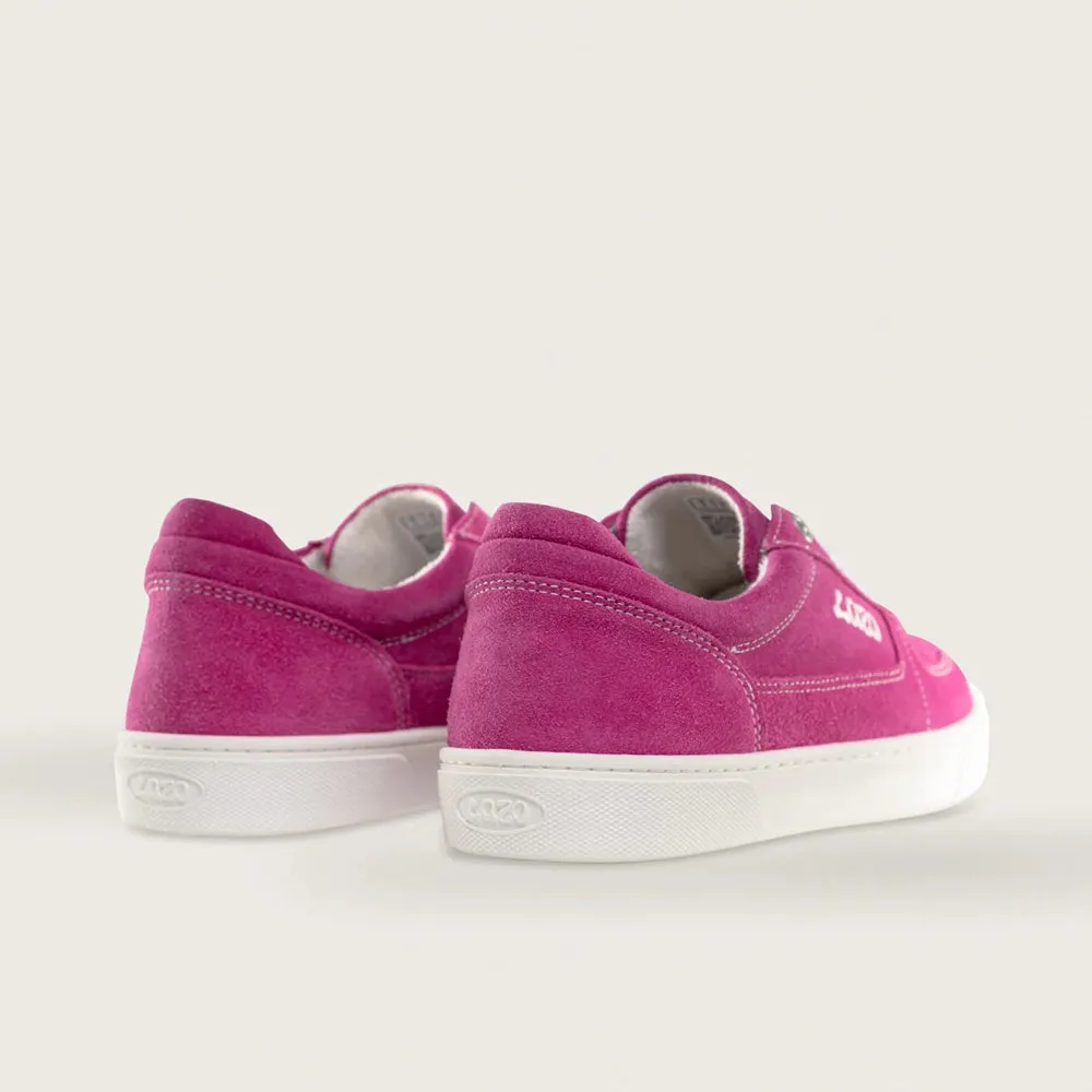 Lazo Hypernova Sneakers - Supernova Pink