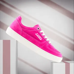 Lazo Hypernova Sneakers - Supernova Pink