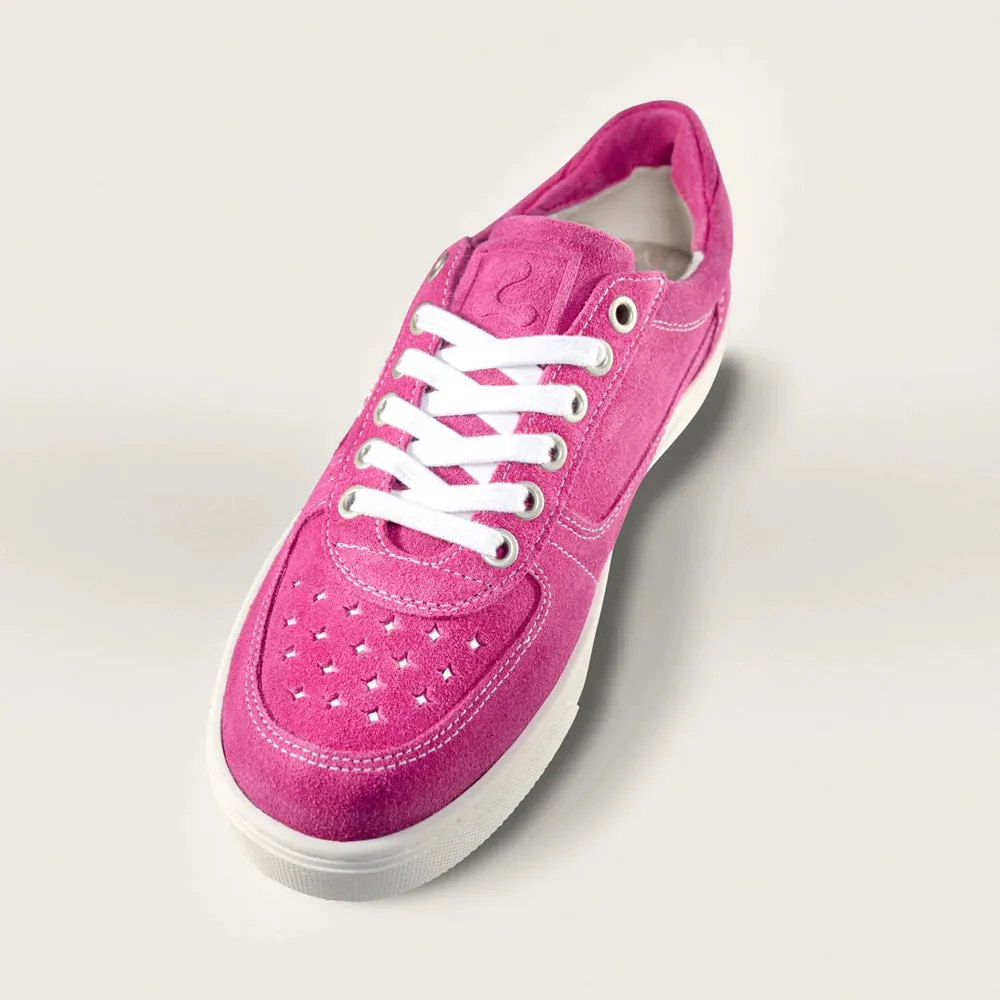 Lazo Hypernova Sneakers - Supernova Pink