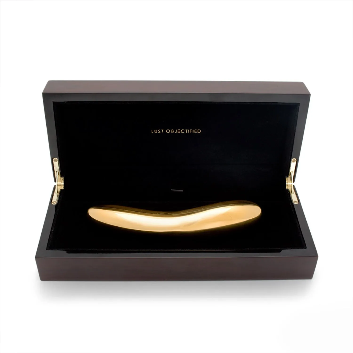 LELO INEZ Luxury Intimate Massager