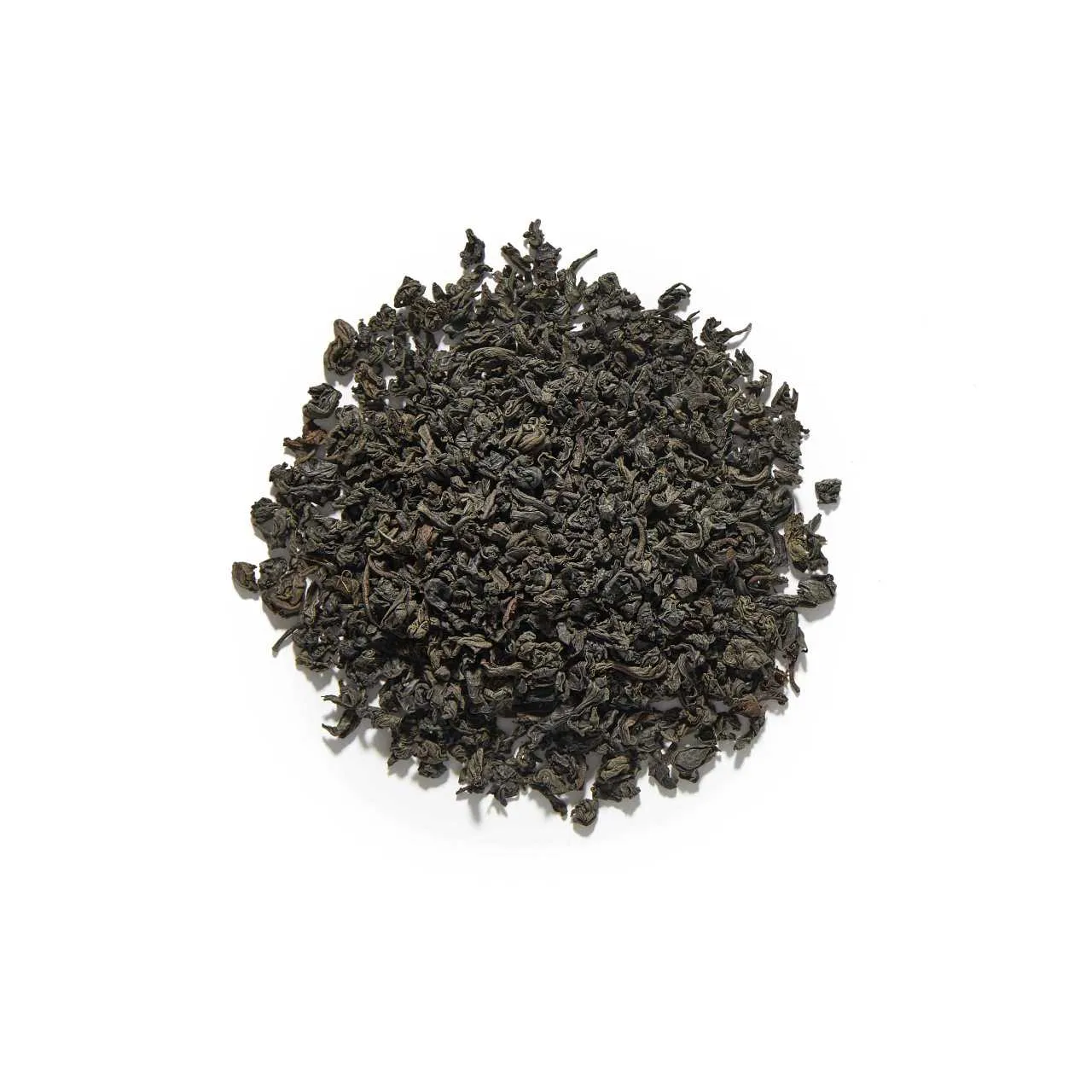 Luxurious Pekoe - Loose Leaf Tea