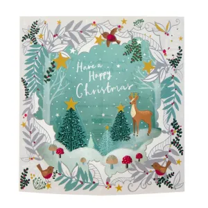 Luxury Christmas Cards