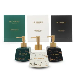 Luxury Handwash Collection