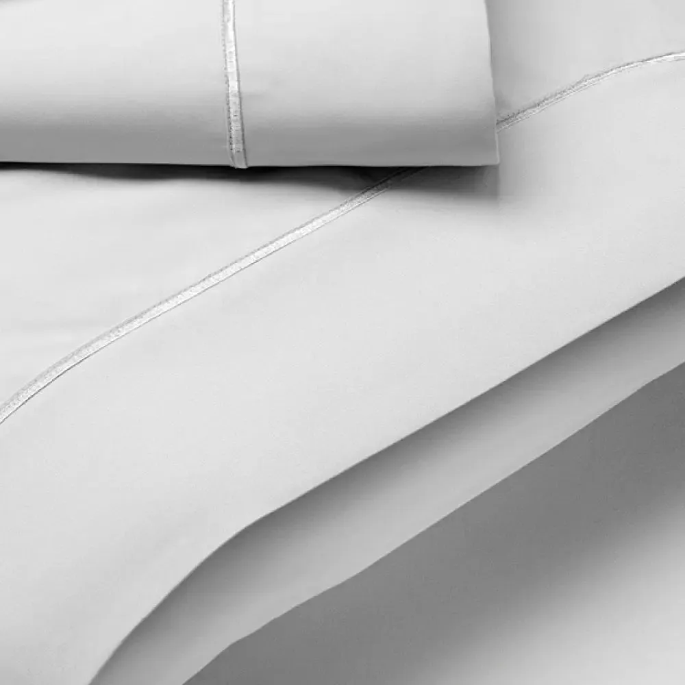 Luxury Microfiber Pillowcase Set