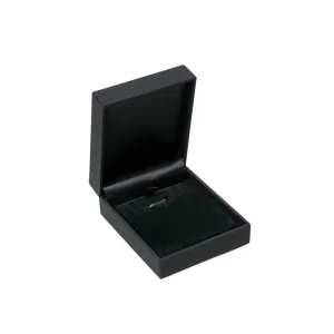 Luxury Soft Touch Pendant Box