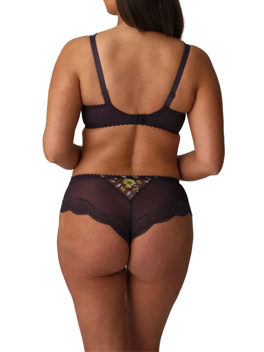 Malba Luxury Thong