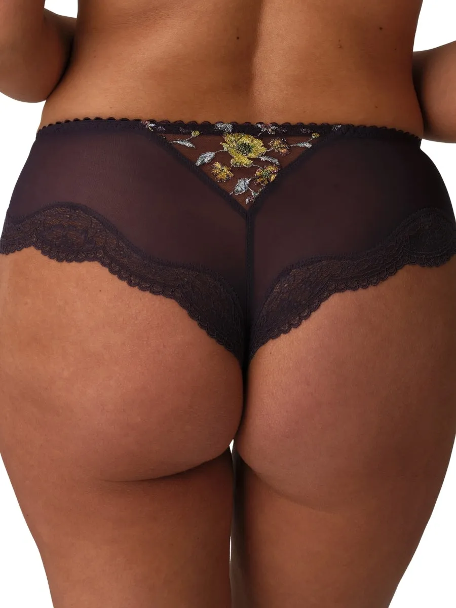 Malba Luxury Thong