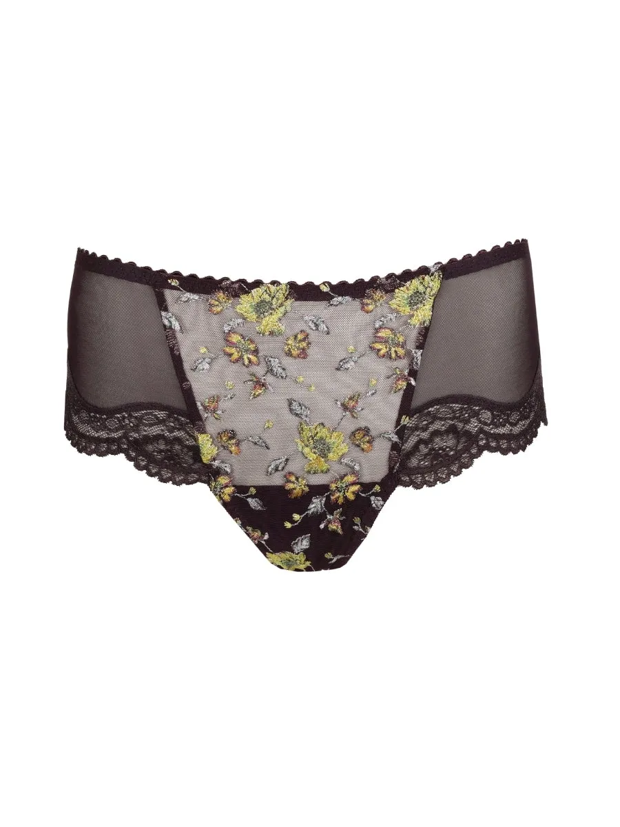 Malba Luxury Thong