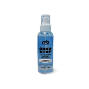 M&B Odour Stop™ Foot & Shoe Spray