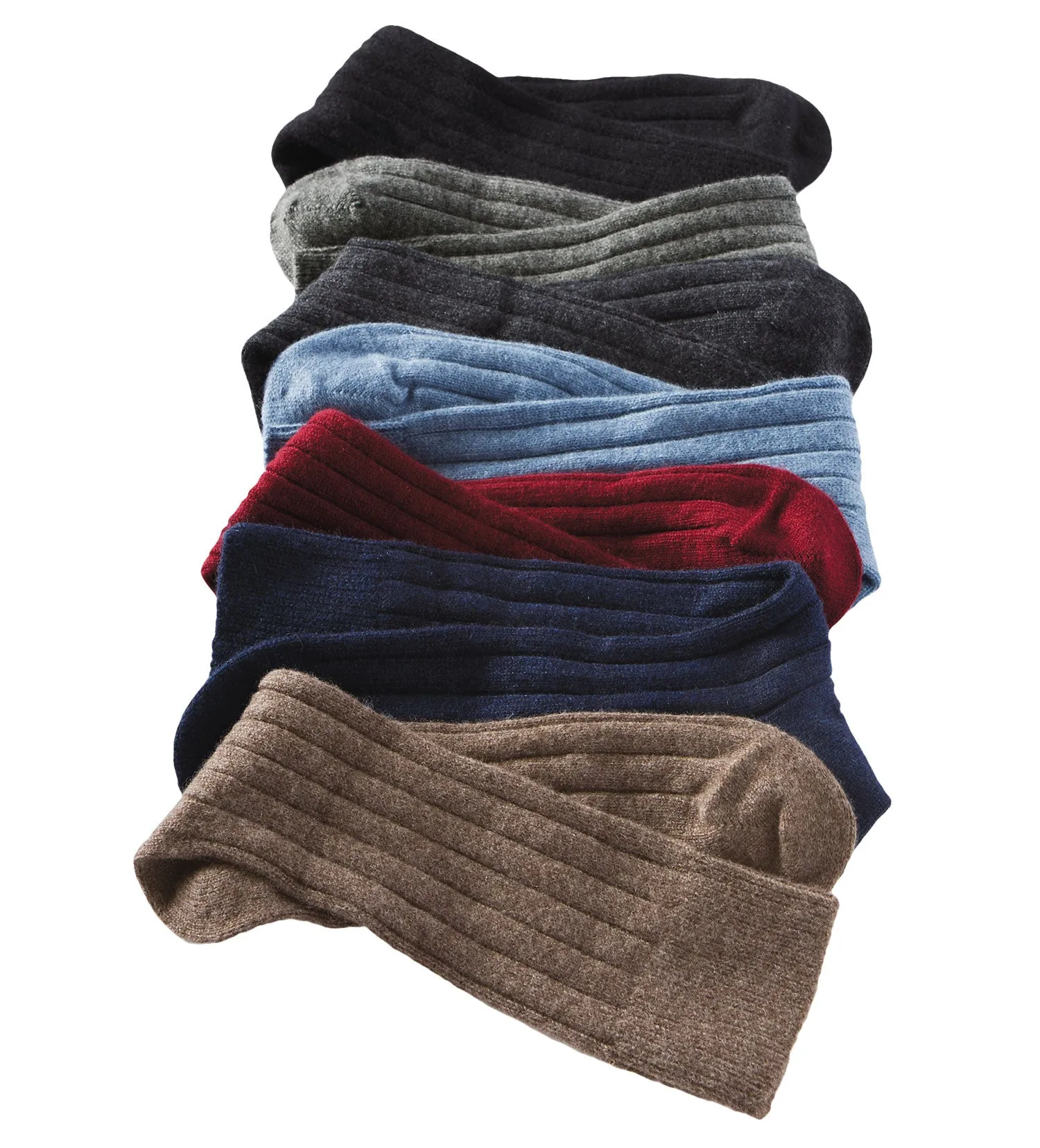 Marcoliani Cashmere Blend Socks