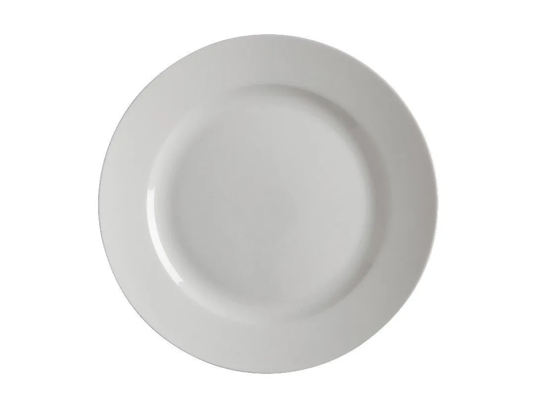 Maxwell & Williams Cashmere Rim Entree Plate 23cm