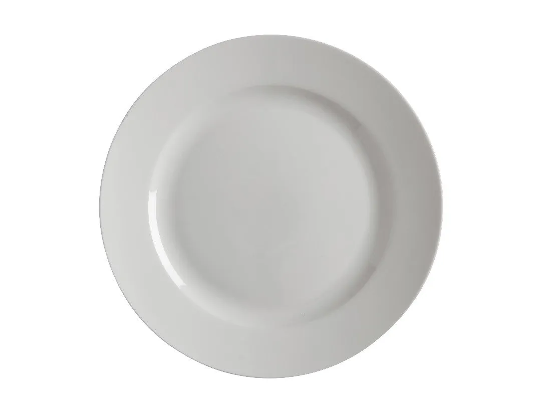 Maxwell & Williams Cashmere Rim Entree Plate 23cm