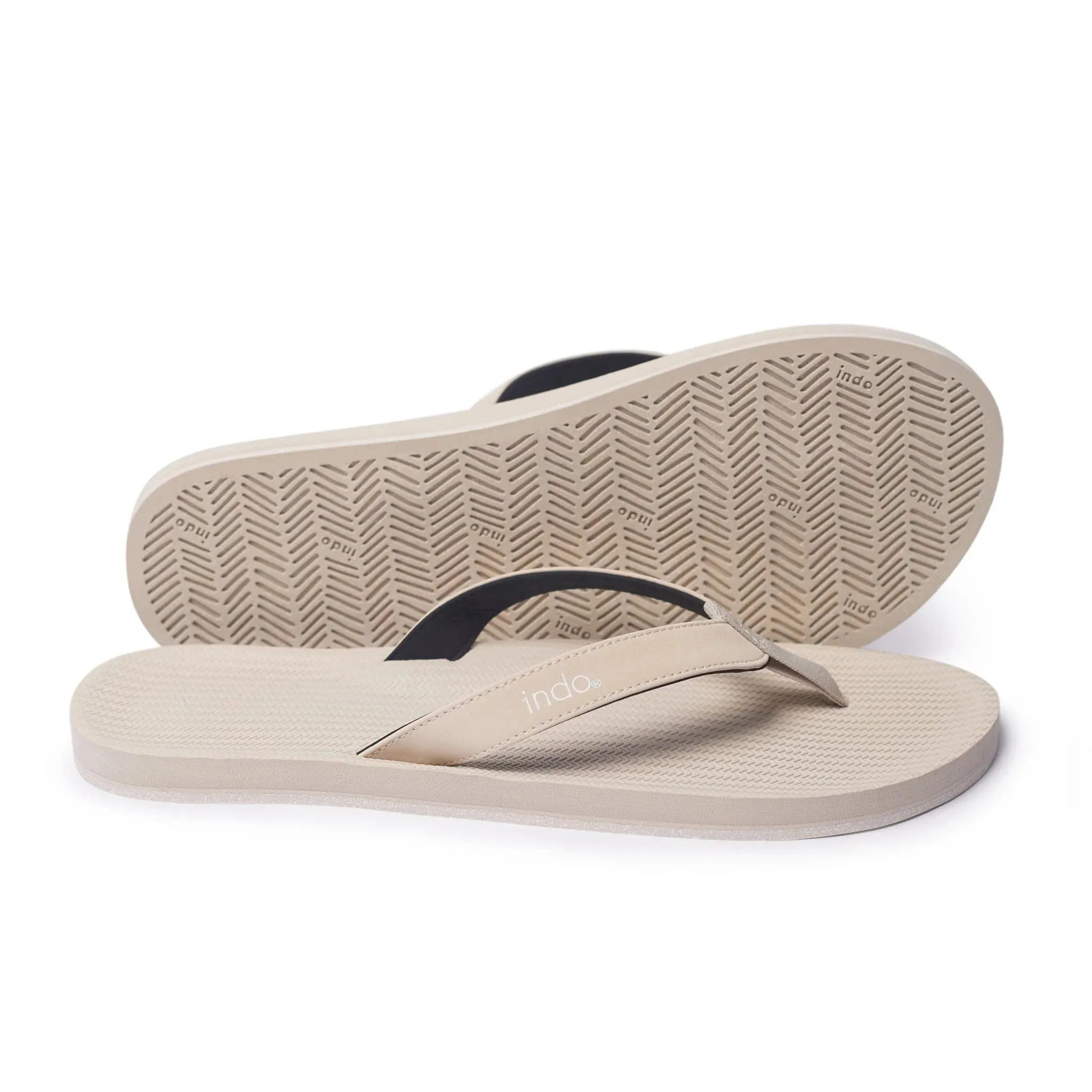 MEN FLIP FLOP - SNEAKER SOLE