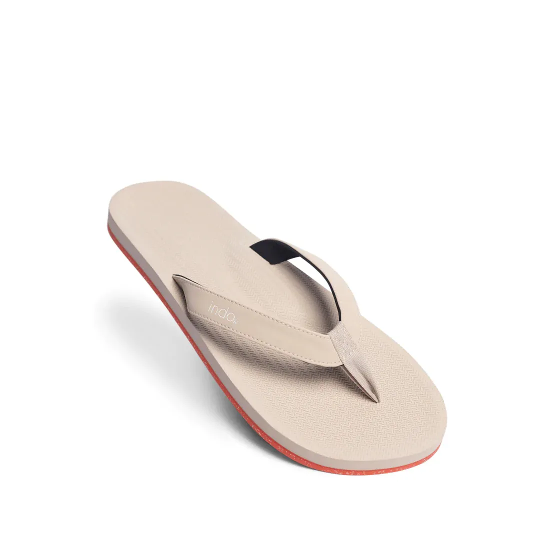 MEN FLIP FLOP - SNEAKER SOLE