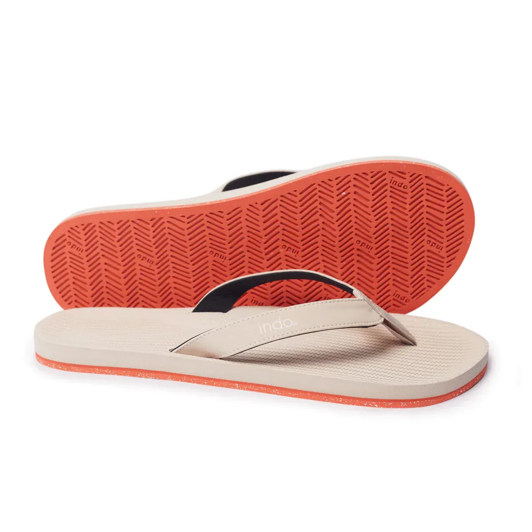 MEN FLIP FLOP - SNEAKER SOLE