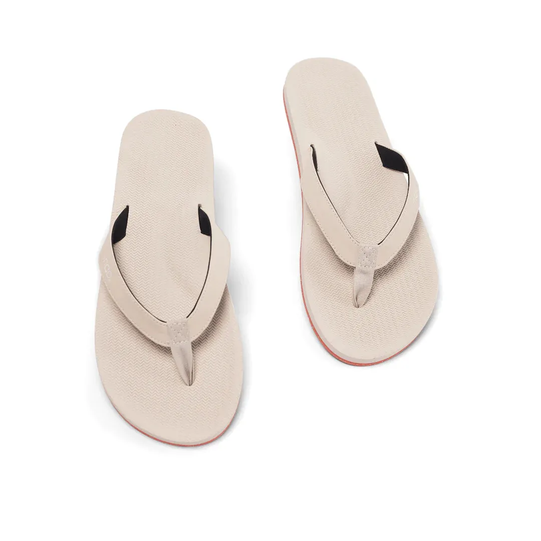 MEN FLIP FLOP - SNEAKER SOLE