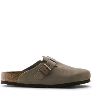 MEN'S BOSTON SOFT FOOTBED