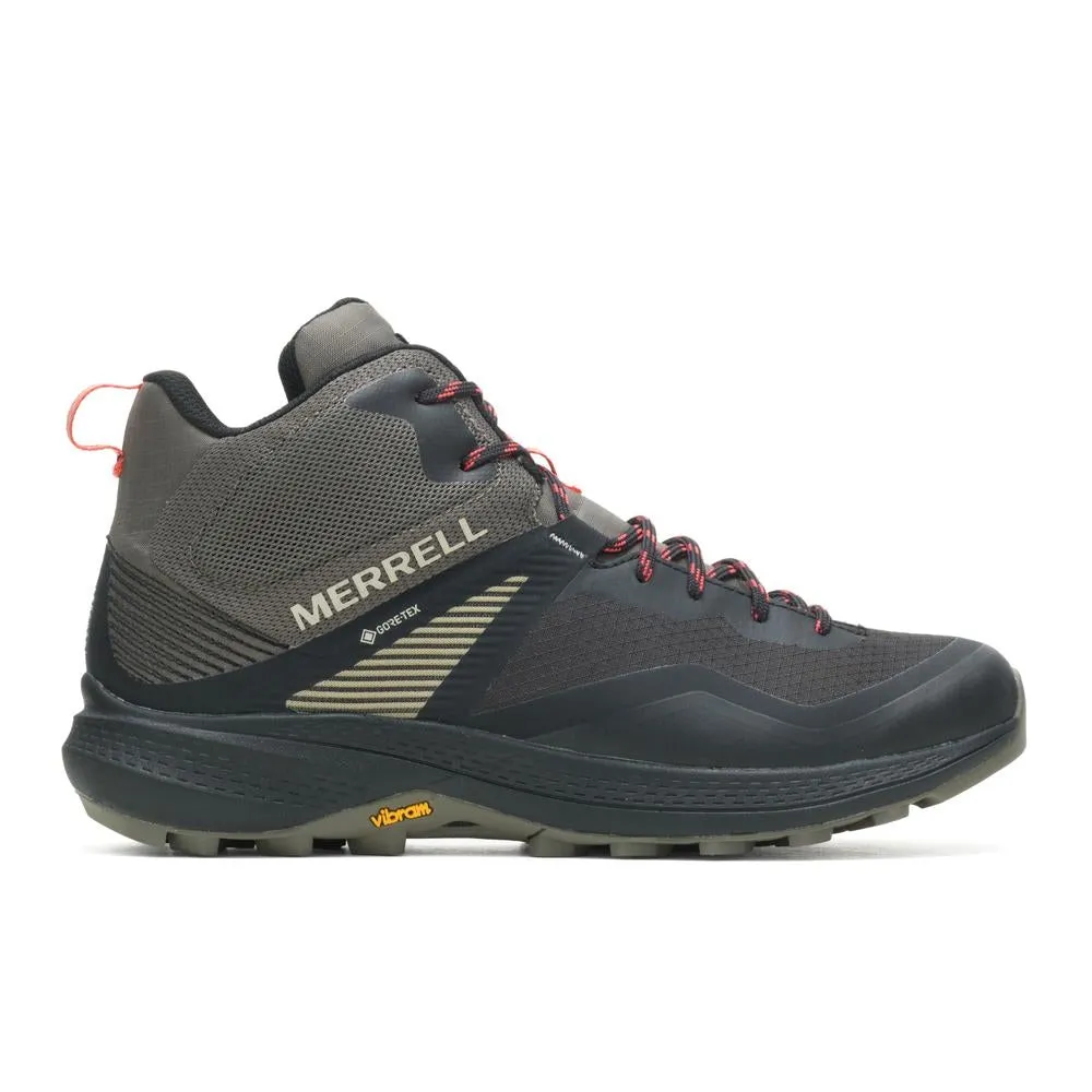 Merrell Mens MQM 3 Mid Gore-Tex Boot