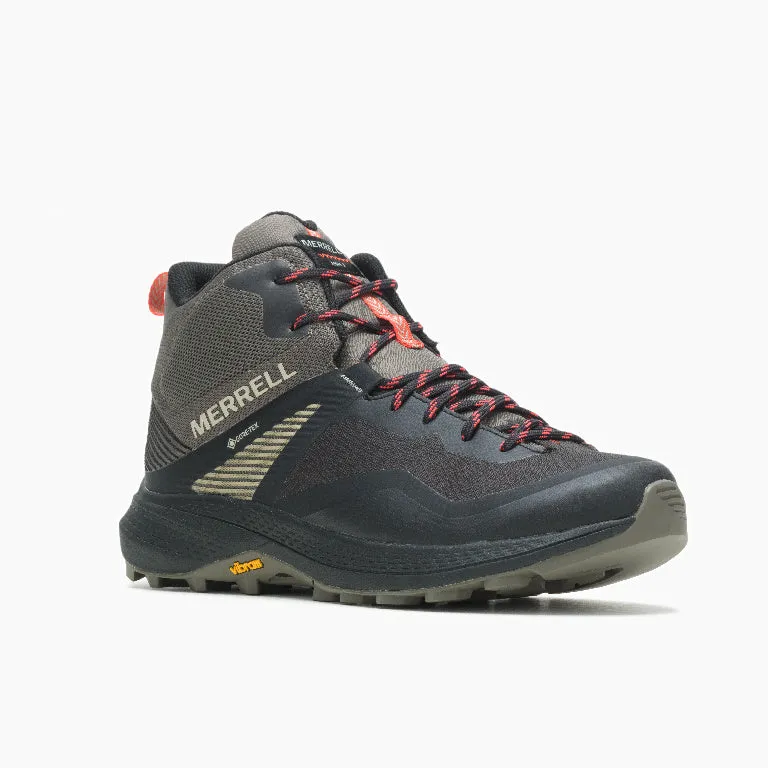 Merrell Mens MQM 3 Mid Gore-Tex Boot