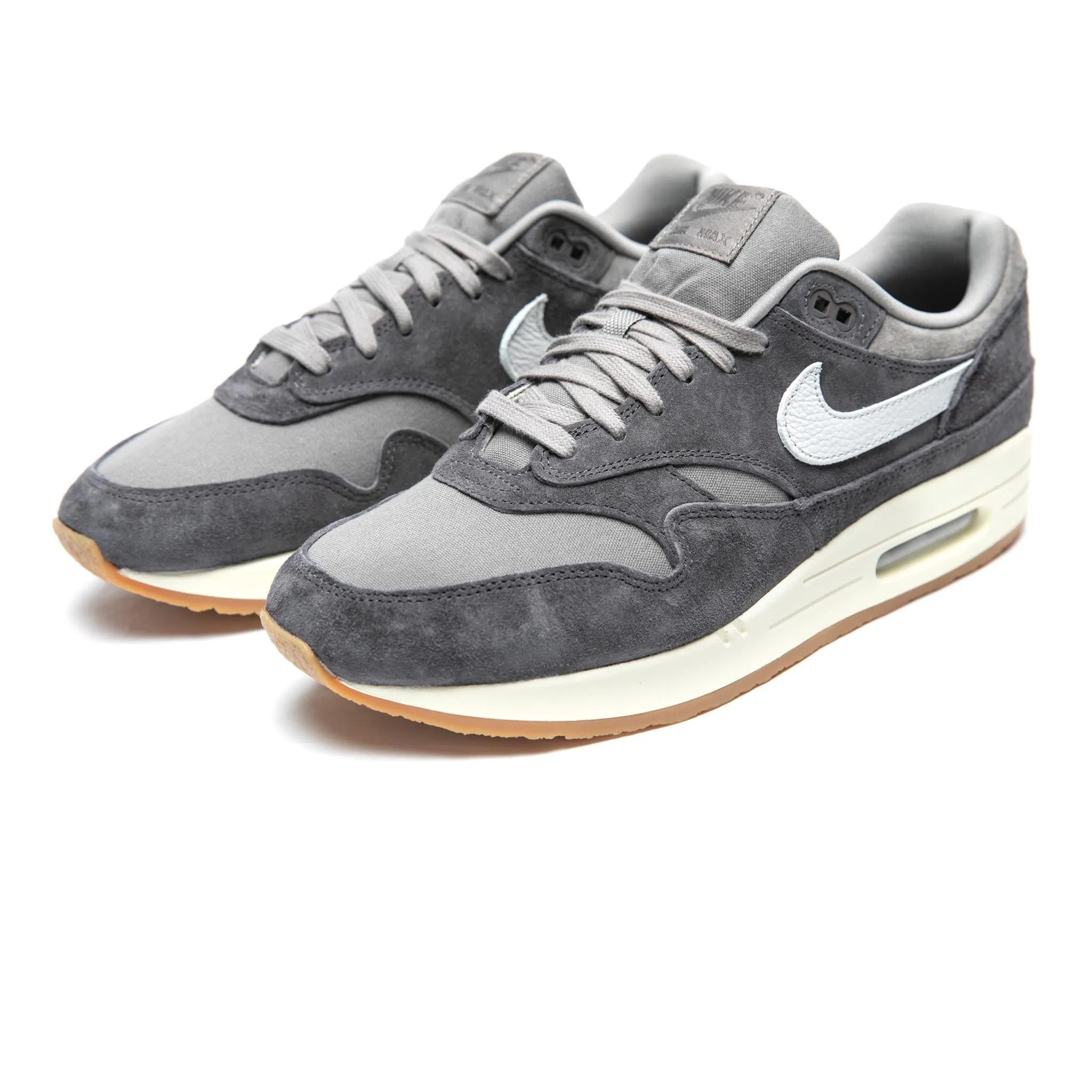 Nike Air Max 1 Crepe 'Soft Grey'