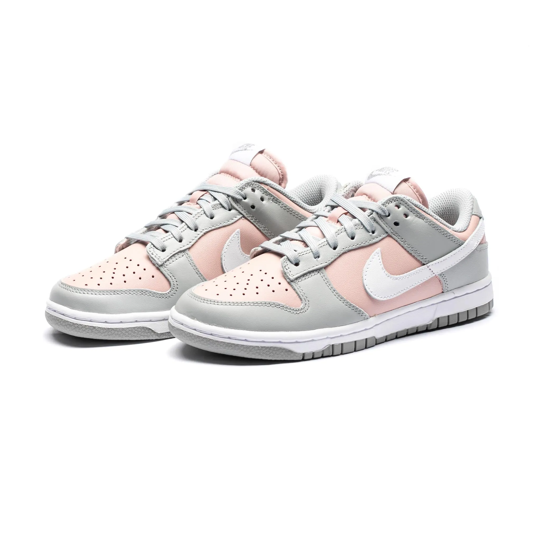 Nike Dunk Low 'Soft Grey'