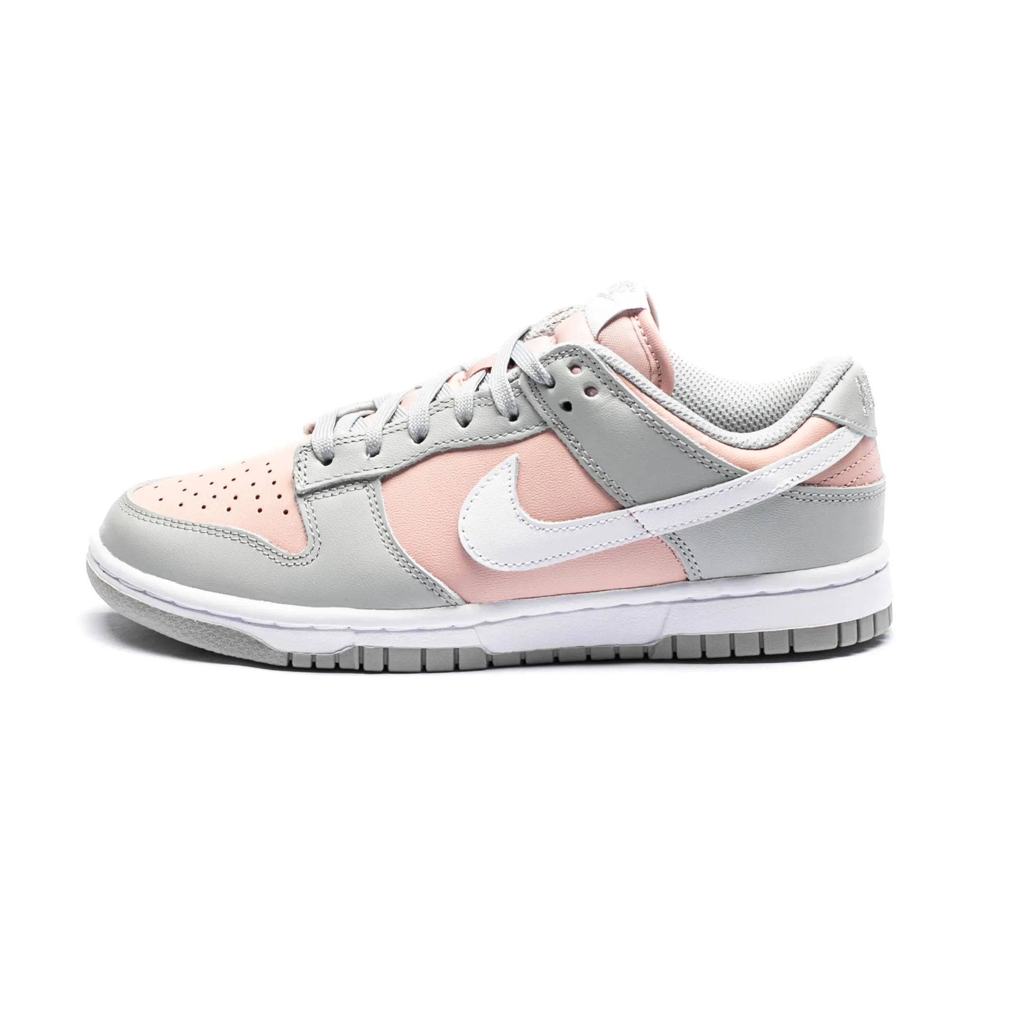 Nike Dunk Low 'Soft Grey'