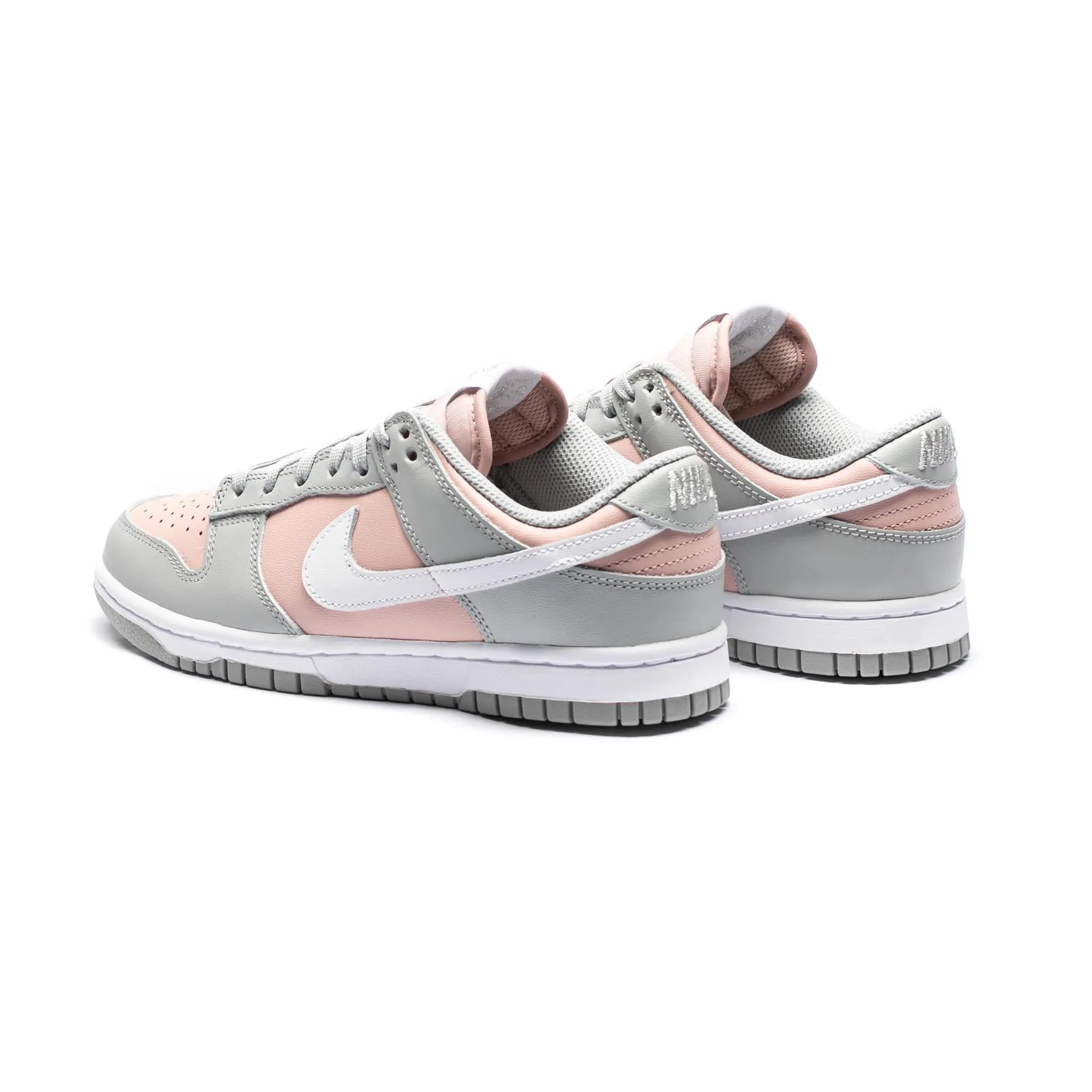 Nike Dunk Low 'Soft Grey'