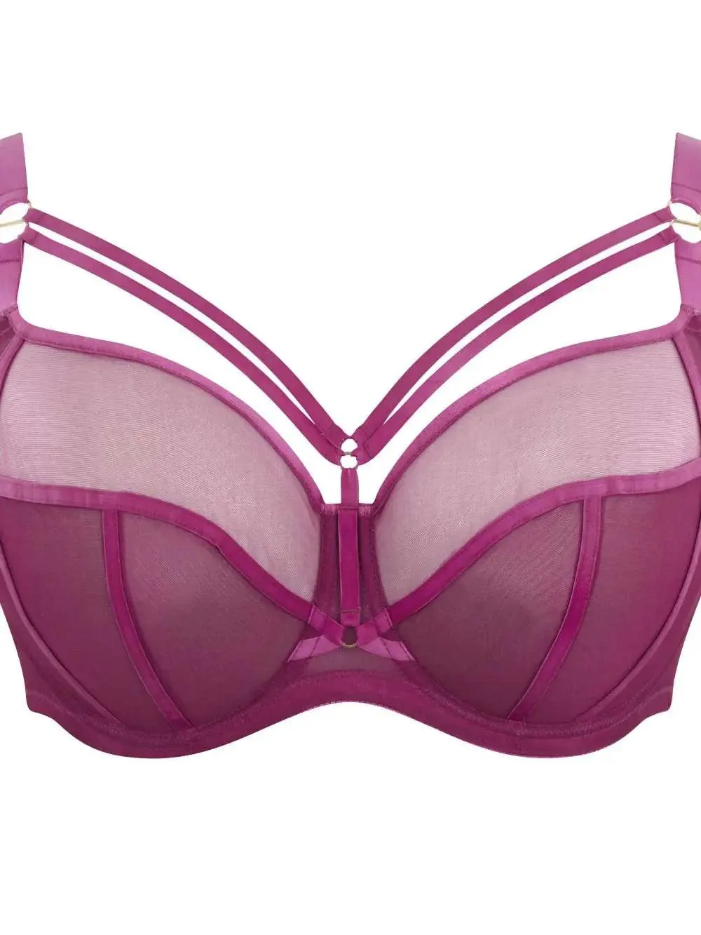 Orchid Dionne Full Cup Bra