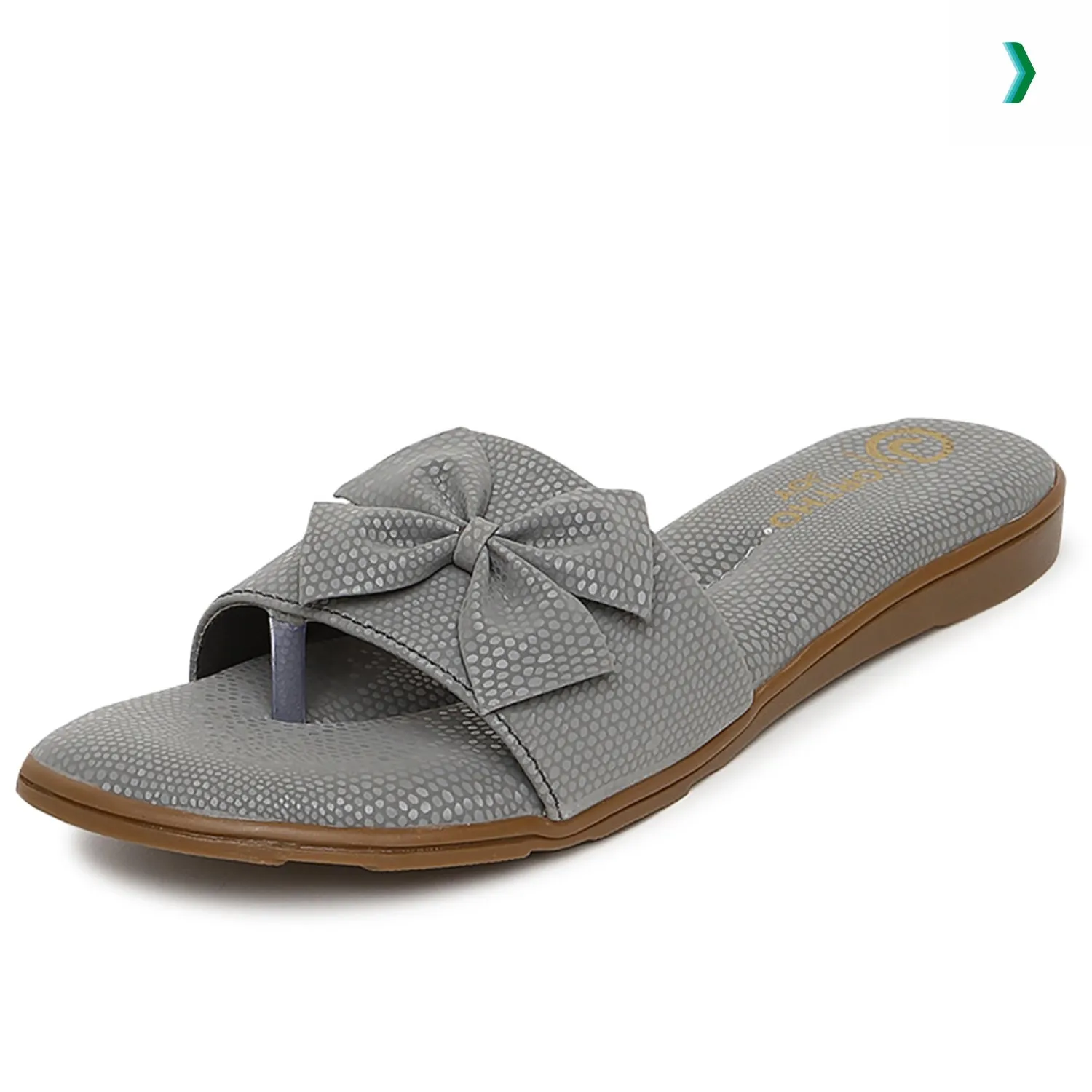 ORTHO JOY doctor slippers | Soft Fancy Footwear