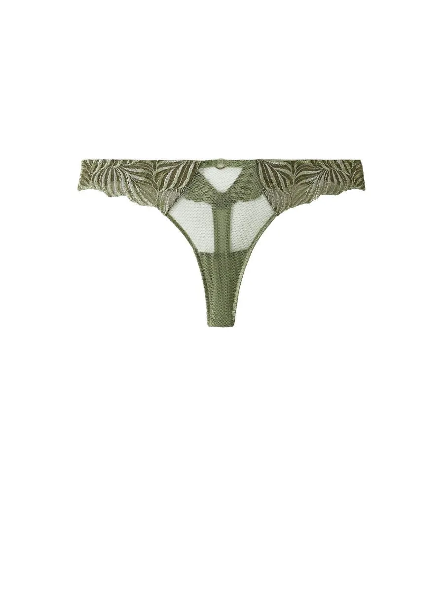 Paradis Exotique Tanga