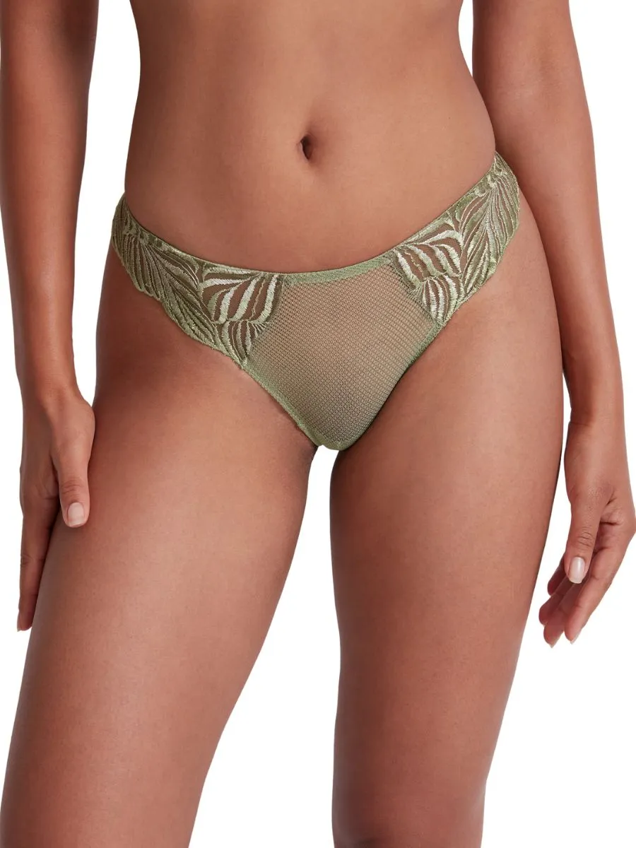 Paradis Exotique Tanga