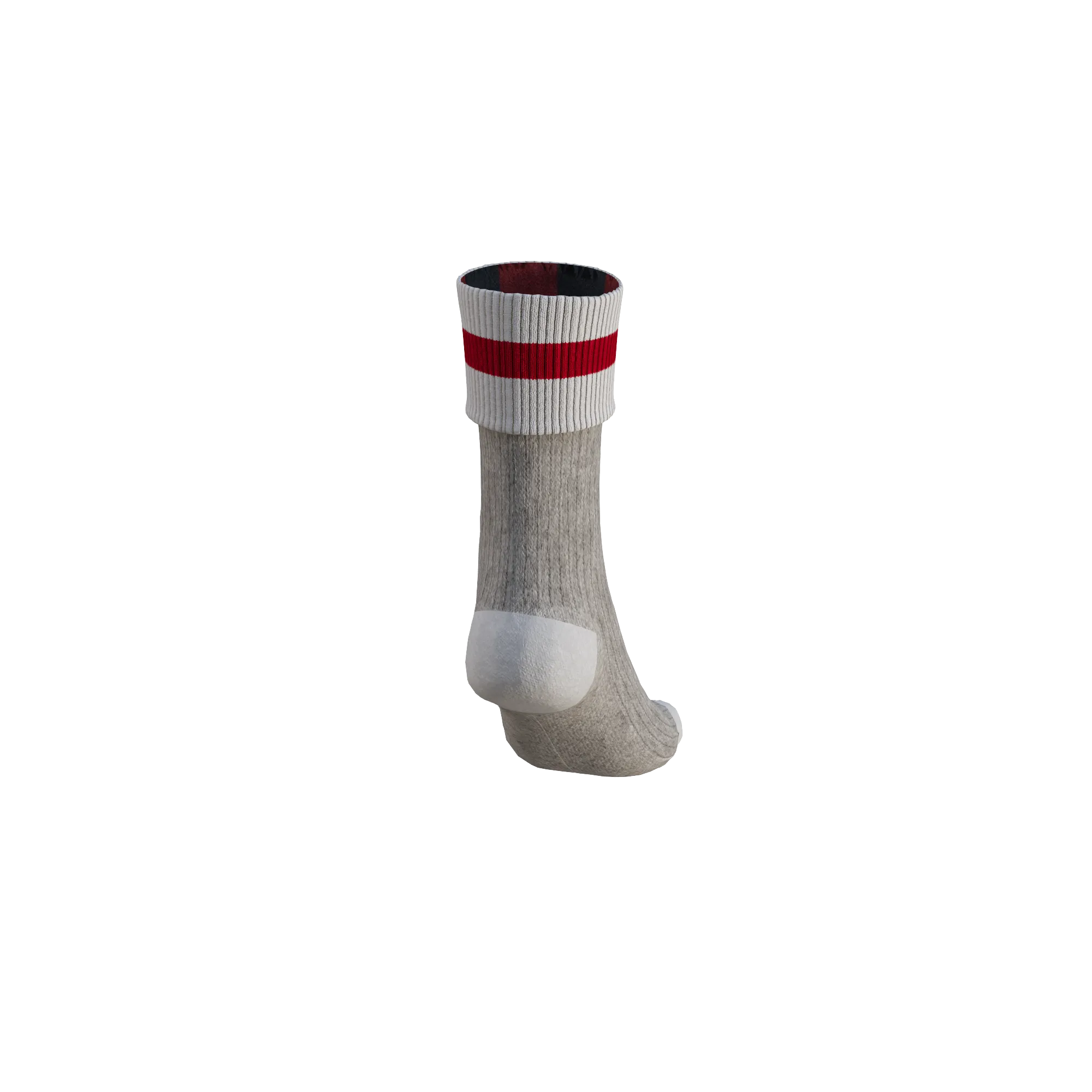 Pook Super Socks - Red