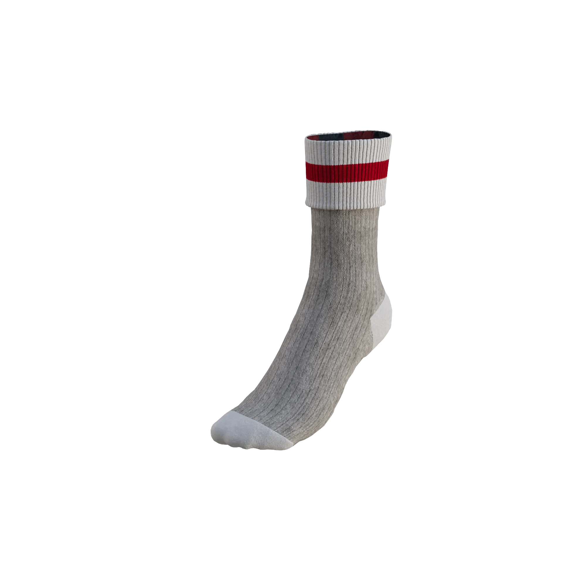 Pook Super Socks - Red