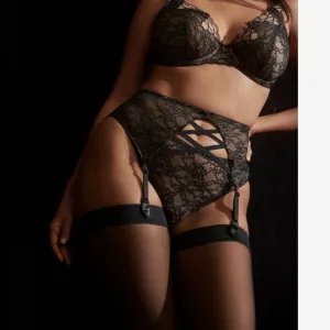 Prima Donna  Livonia Garter Belt 0763430