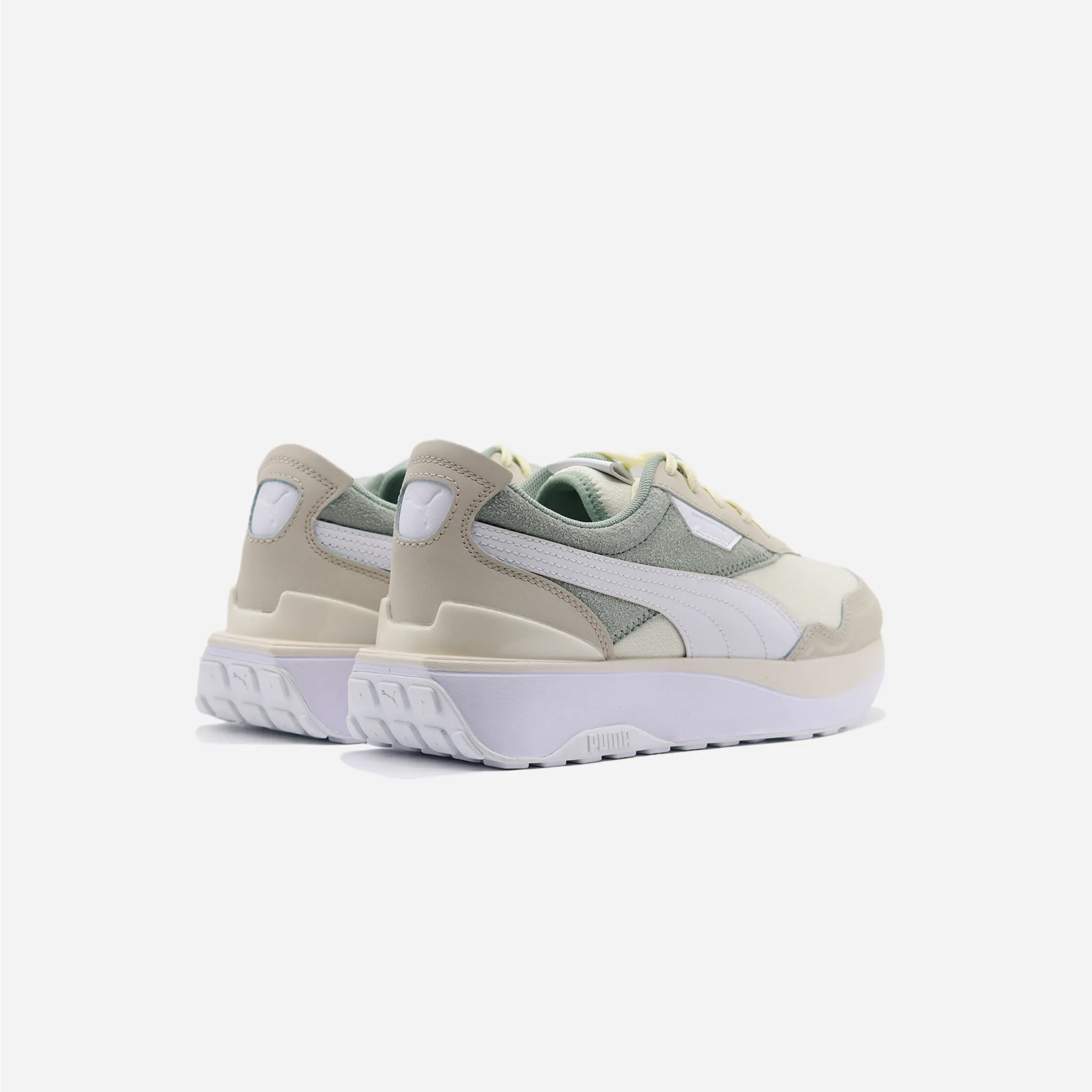 Puma CRUISE RIDER SOFT WN’S 381884 01