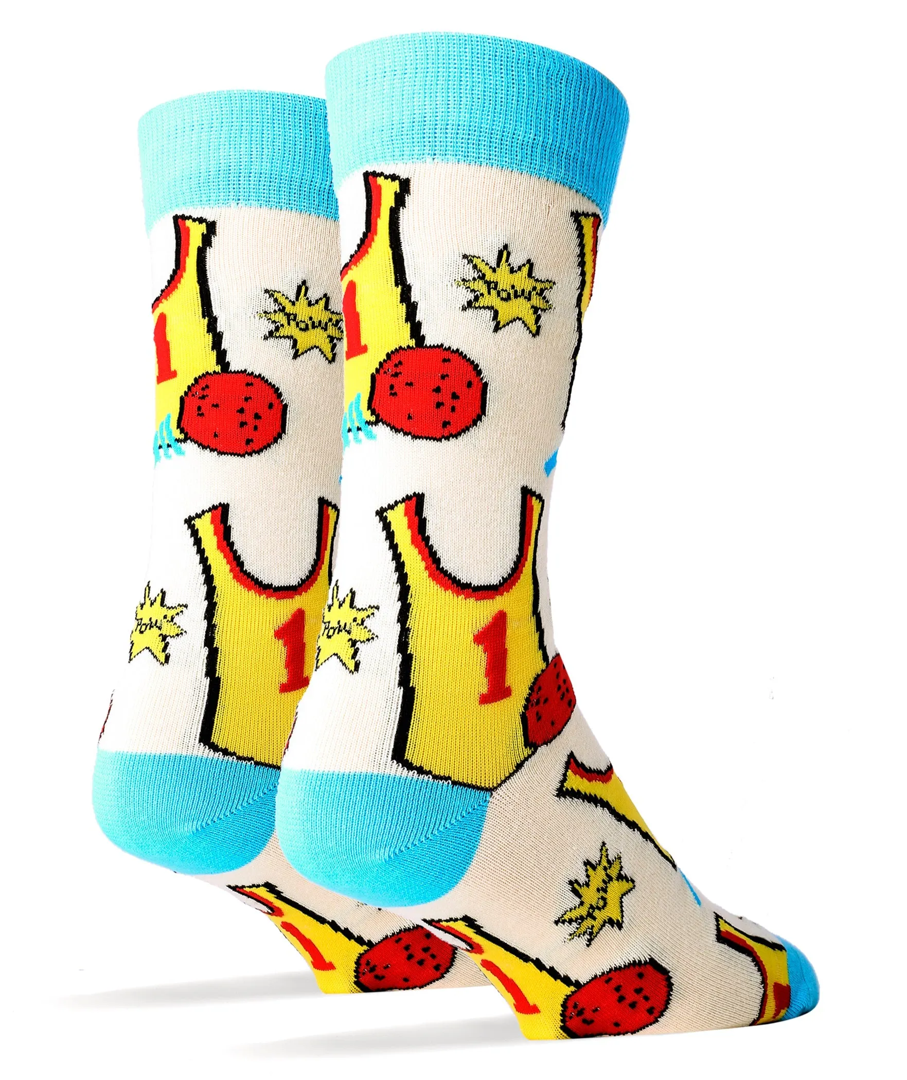 Roger Dodger Socks