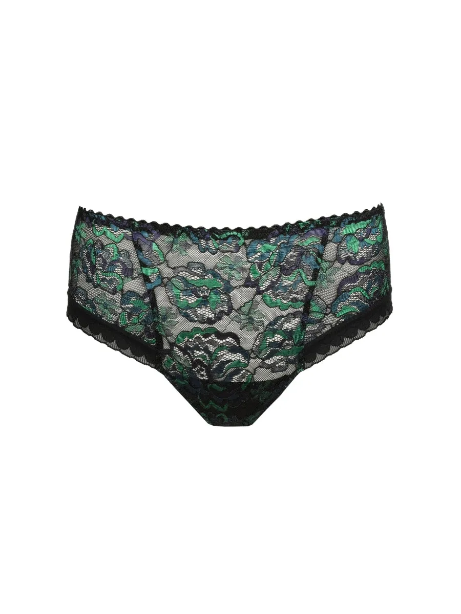 San Angel Luxury Thong