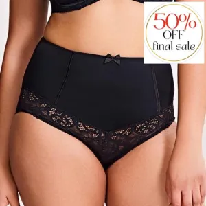 Sculptresse Estel High Waist Brief 9684