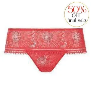 Simone Perele Citadine Boyshort 14K630