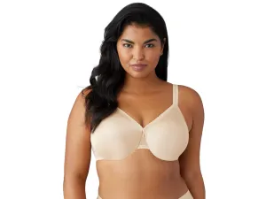 SIMPLE SHAPING Minimizer Bra in Sand