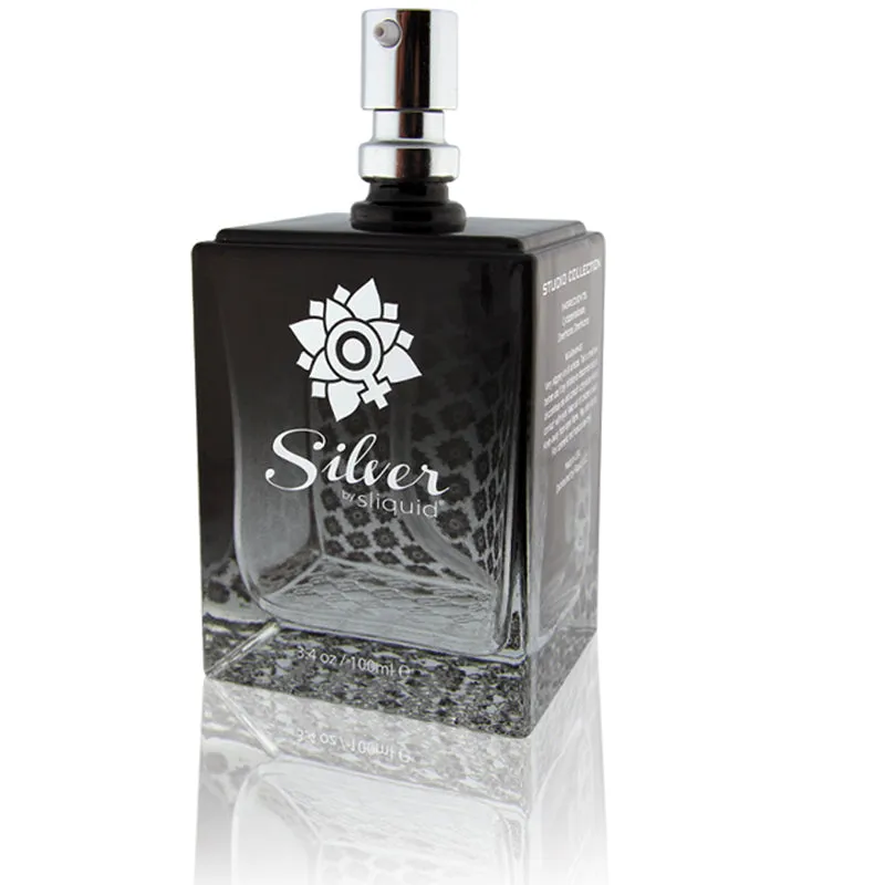 Sliquid Studio - Premium Lubricant - 3.4 oz.