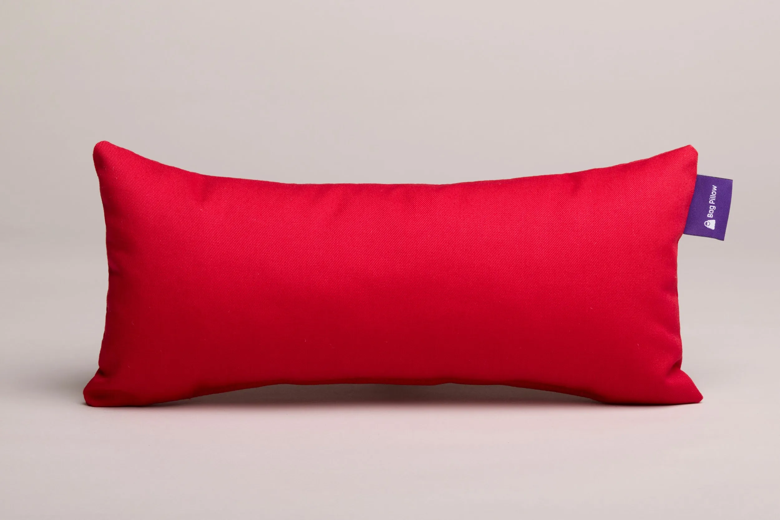 Small Bag Pillow: Individual or Combined Use