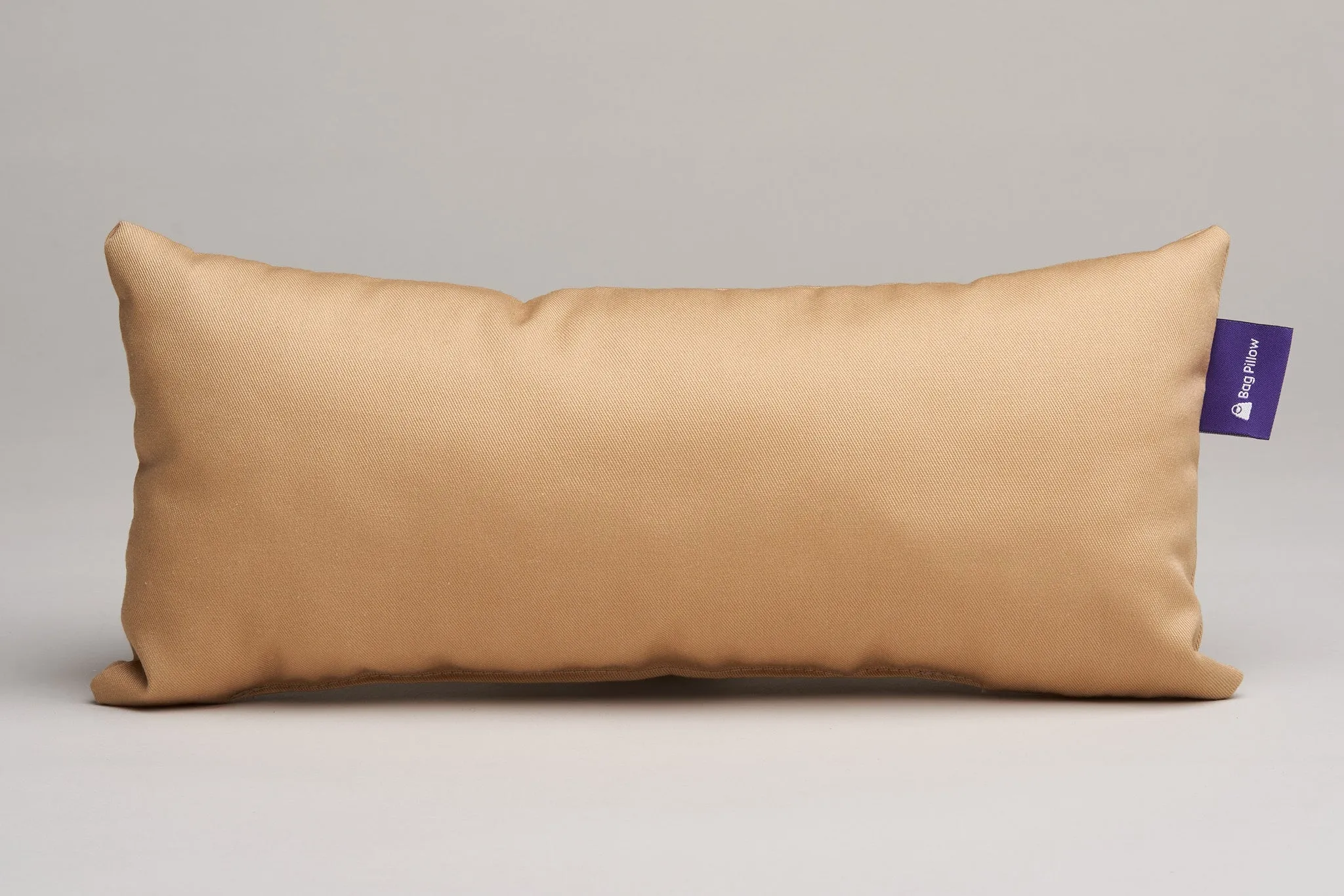 Small Bag Pillow: Individual or Combined Use