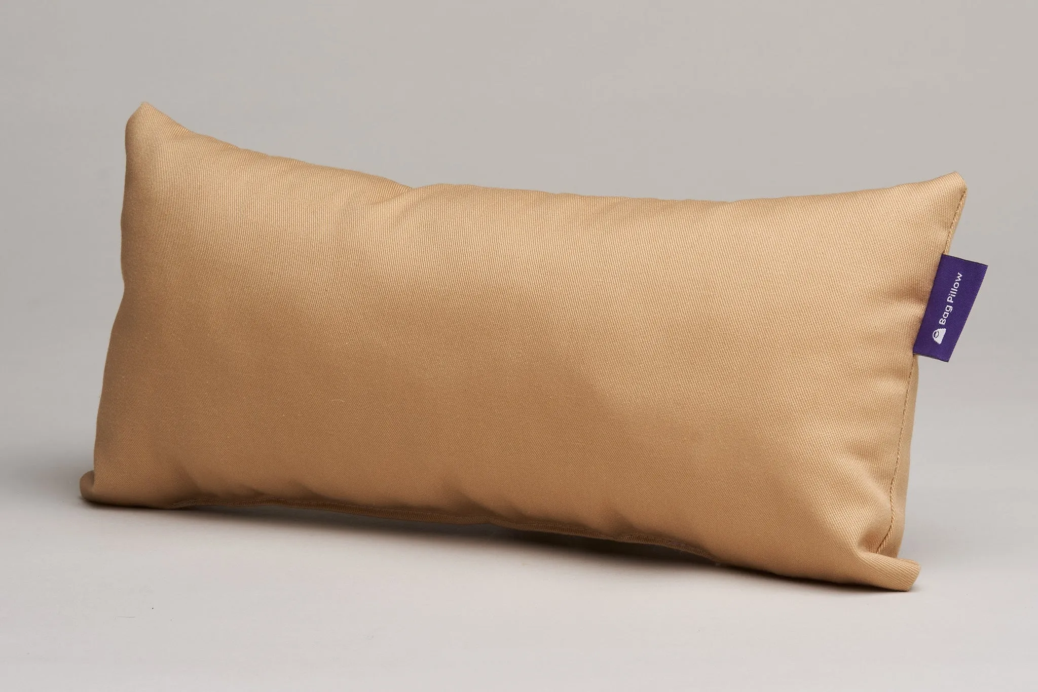 Small Bag Pillow: Individual or Combined Use