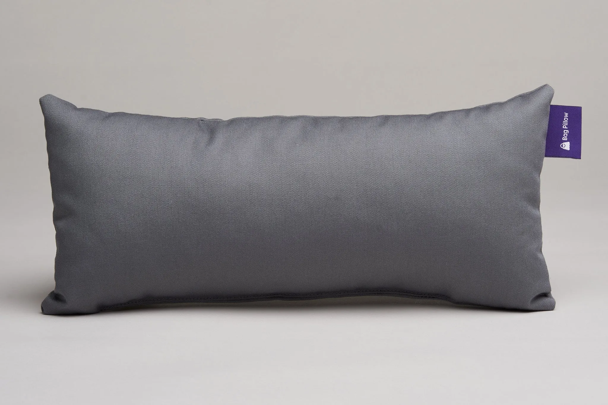 Small Bag Pillow: Individual or Combined Use